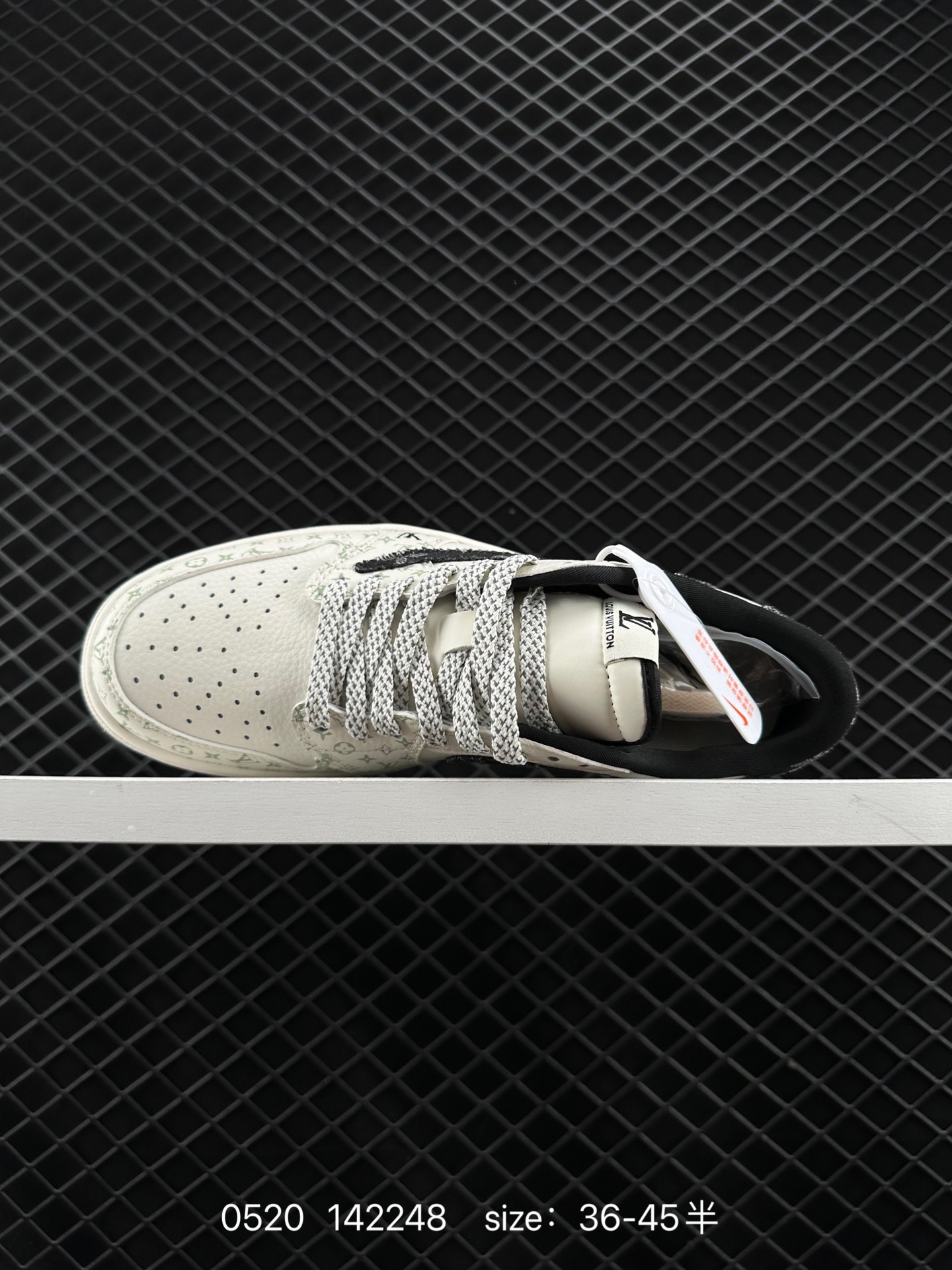 Air Jordan 1 Low AJ1